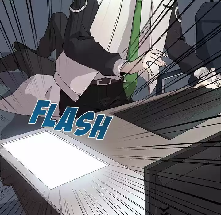 Wild City Chapter 125