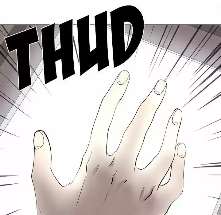 Wild City Chapter 125