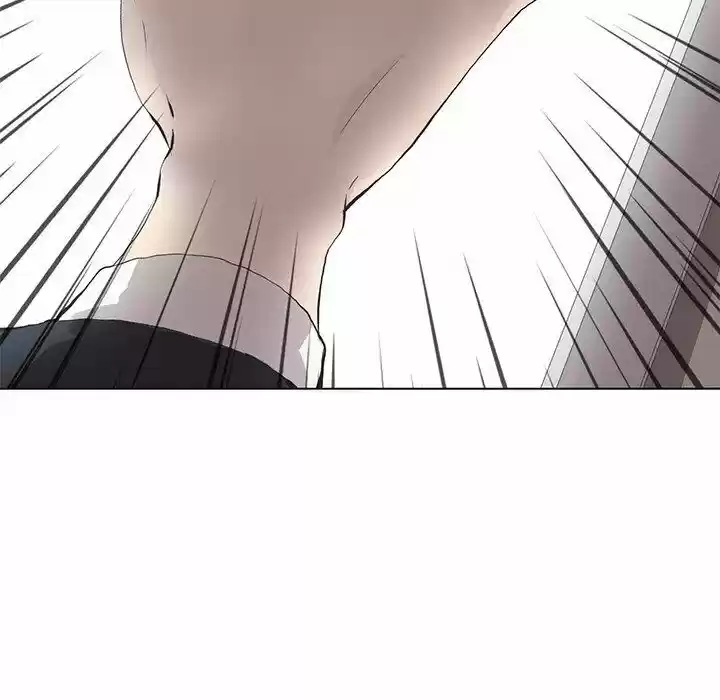 Wild City Chapter 125