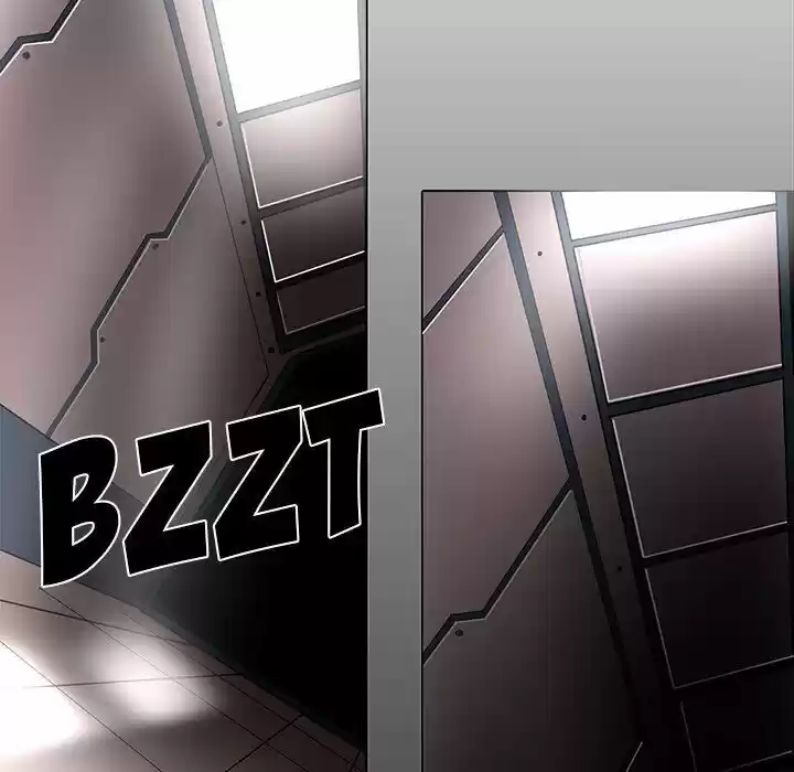 Wild City Chapter 125