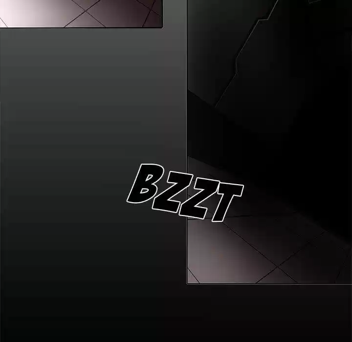 Wild City Chapter 125