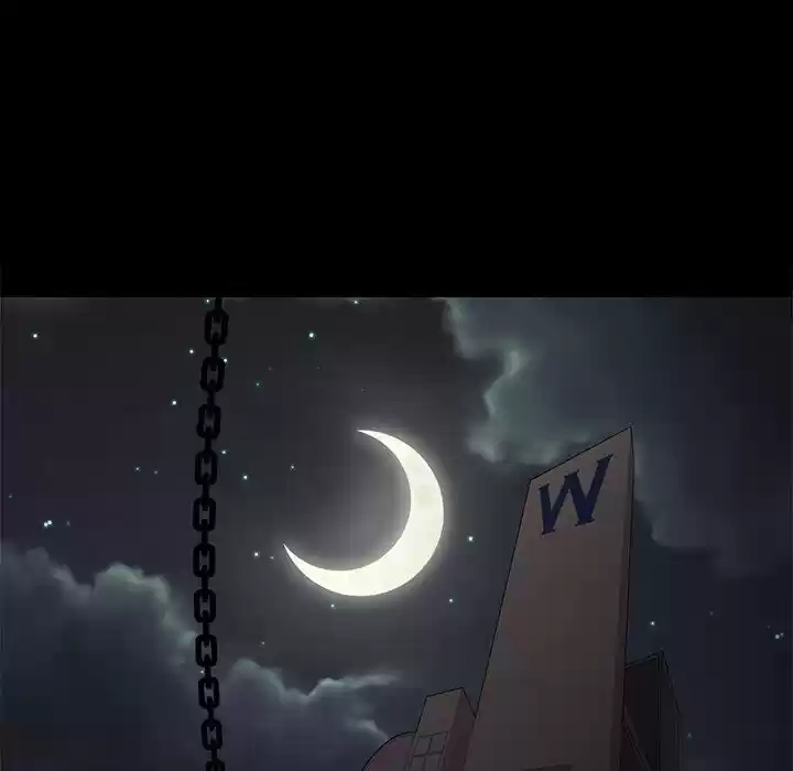 Wild City Chapter 125