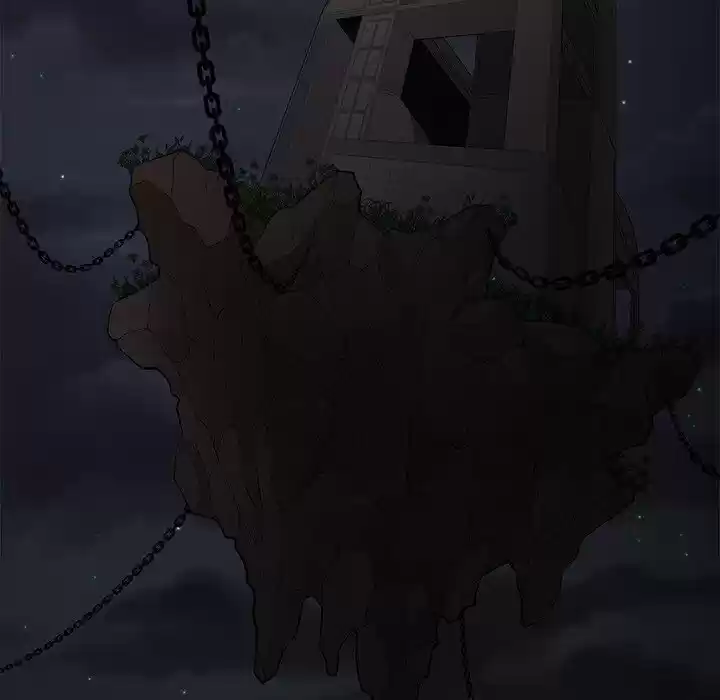 Wild City Chapter 125