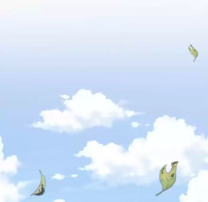 Wild City Chapter 125