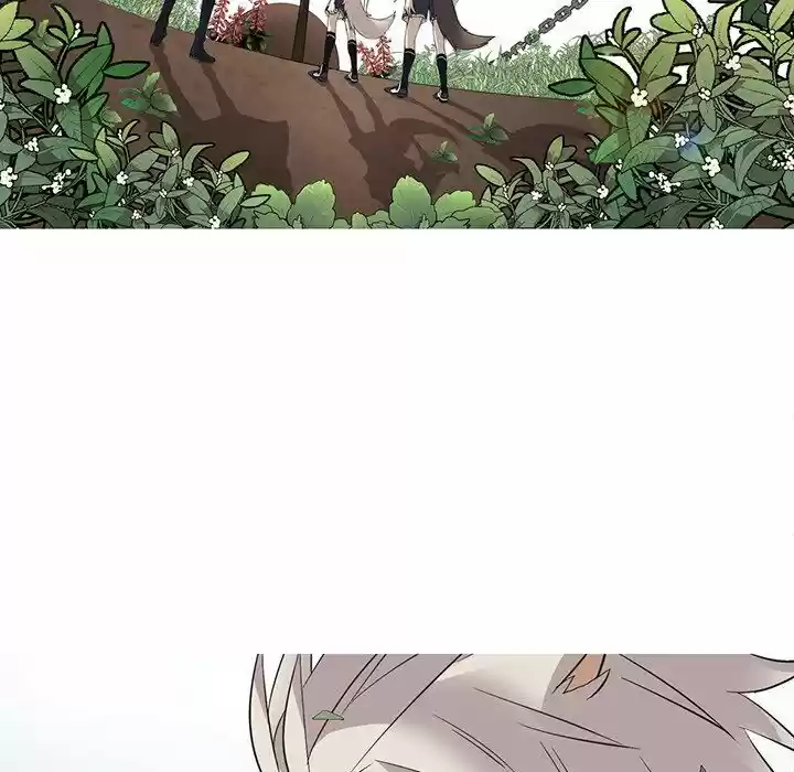 Wild City Chapter 125