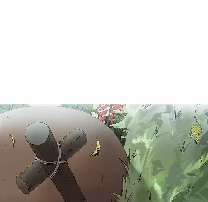 Wild City Chapter 125