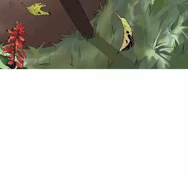 Wild City Chapter 125