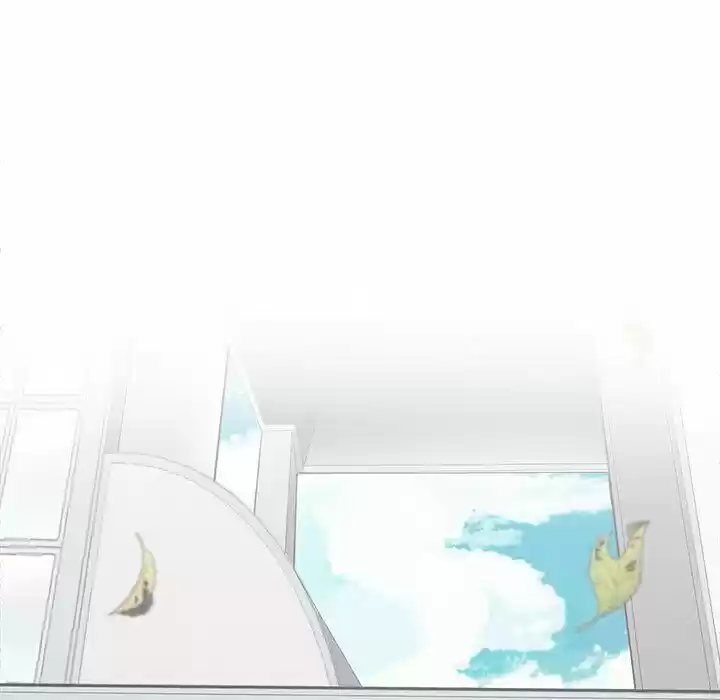 Wild City Chapter 125