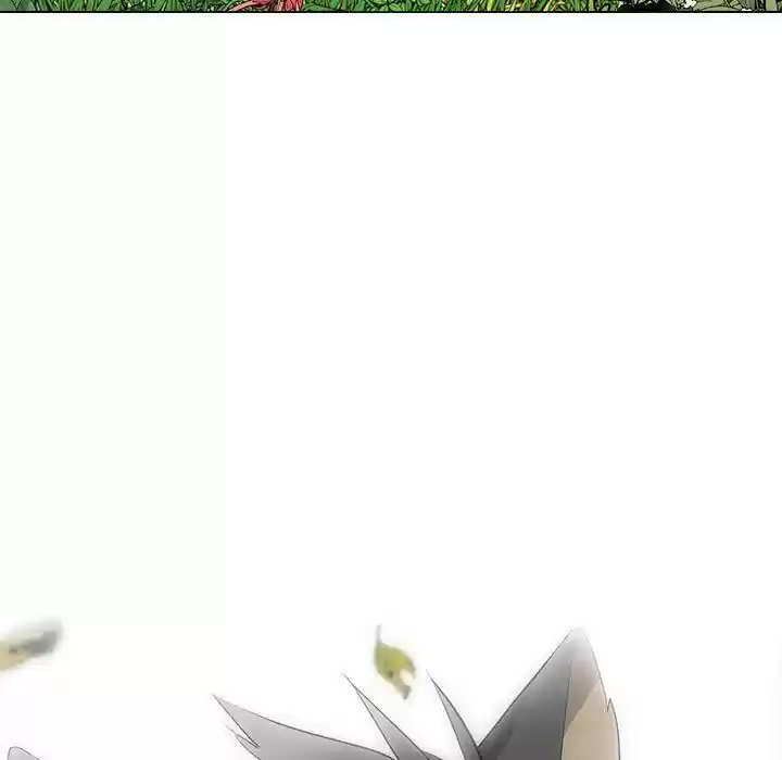 Wild City Chapter 125