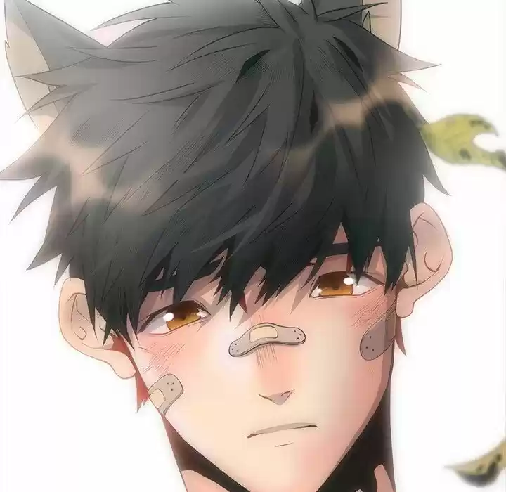 Wild City Chapter 125