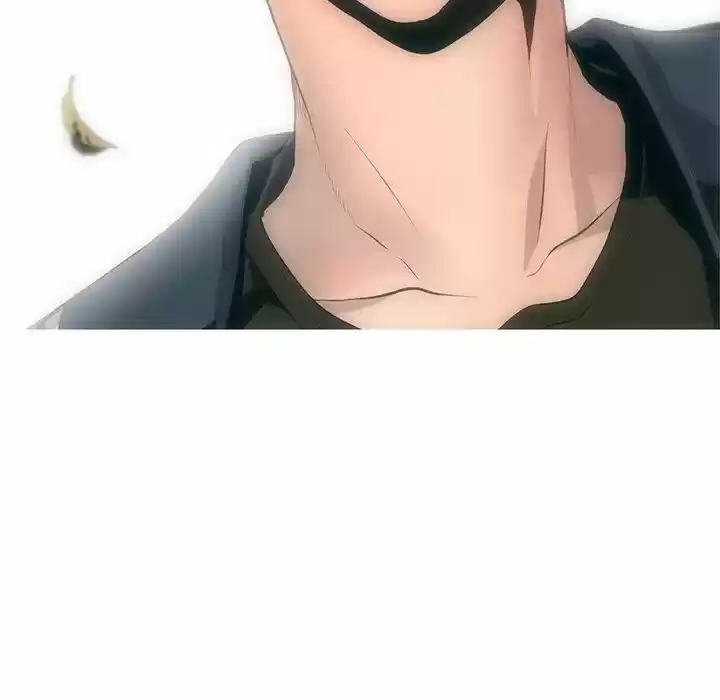 Wild City Chapter 125