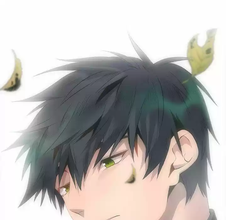 Wild City Chapter 125