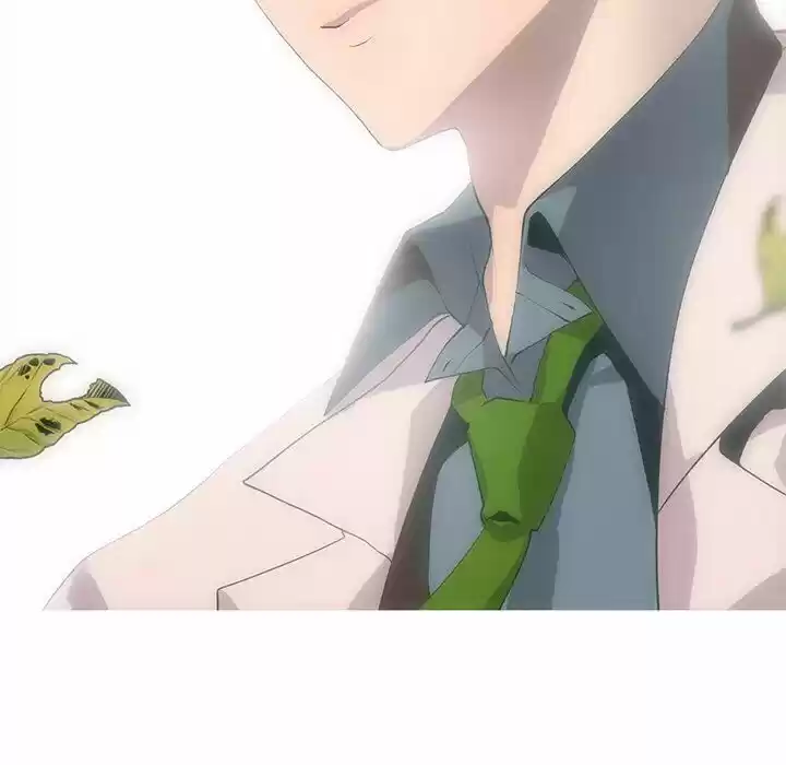 Wild City Chapter 125