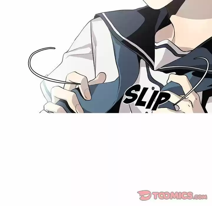 Wild City Chapter 125