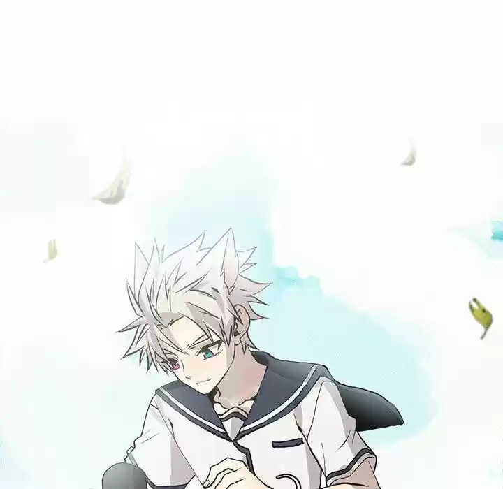 Wild City Chapter 125