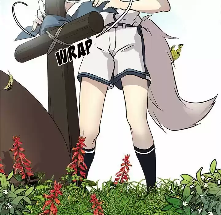 Wild City Chapter 125