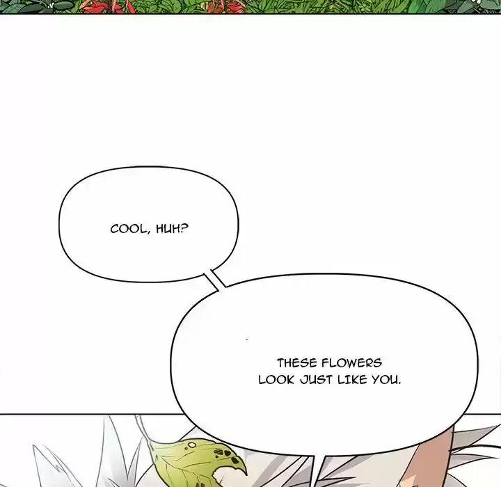 Wild City Chapter 125