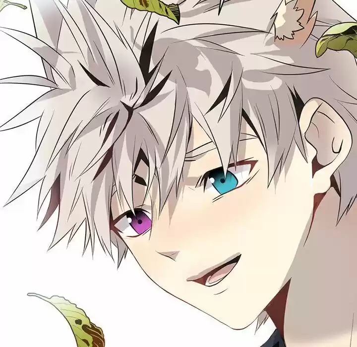 Wild City Chapter 125