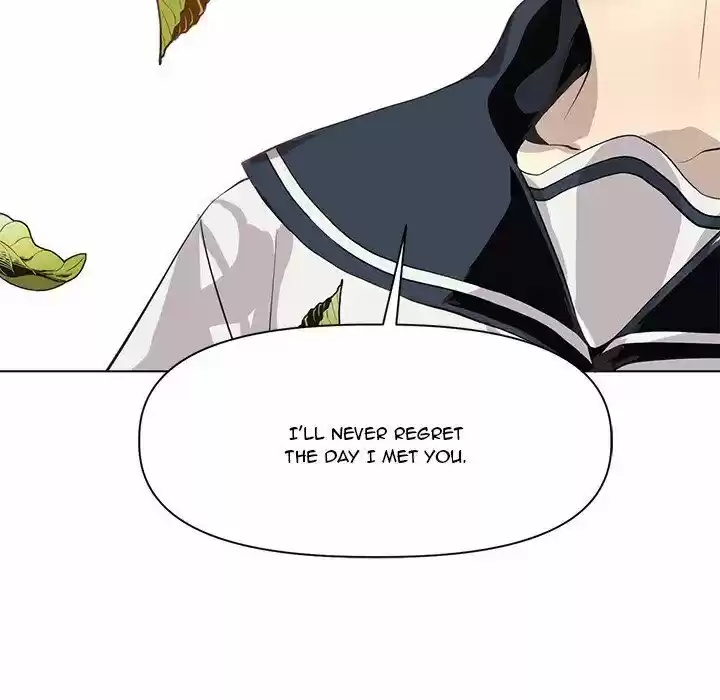 Wild City Chapter 125