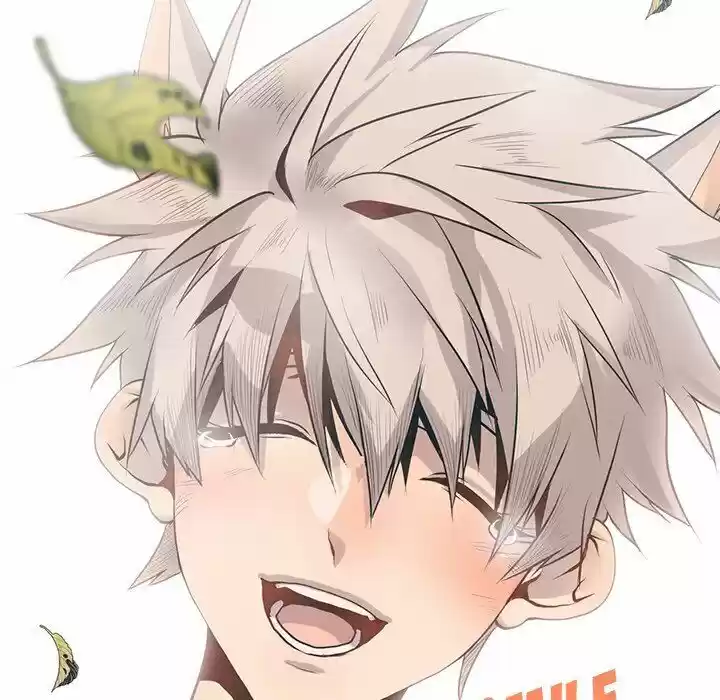 Wild City Chapter 125