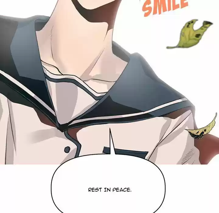 Wild City Chapter 125