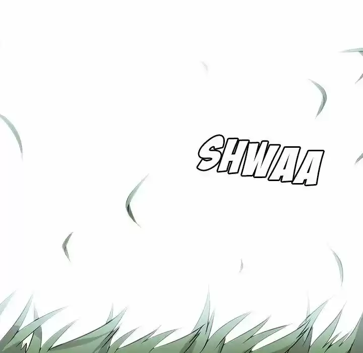 Wild City Chapter 125