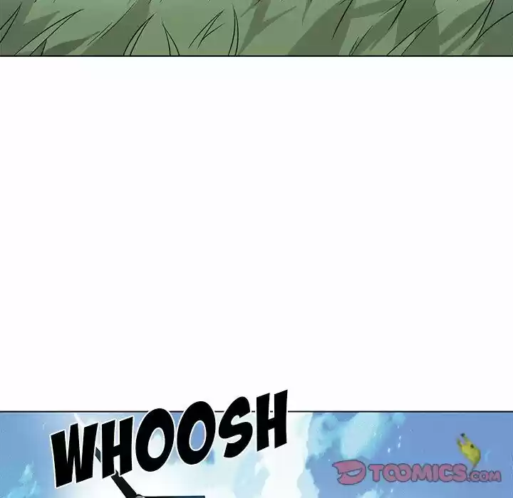 Wild City Chapter 125