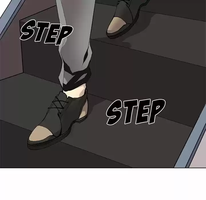 Wild City Chapter 125