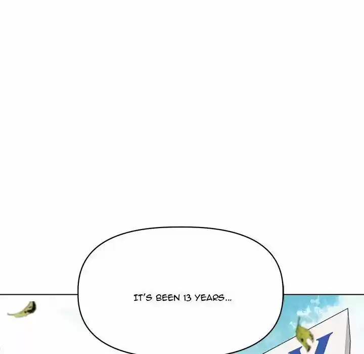 Wild City Chapter 125