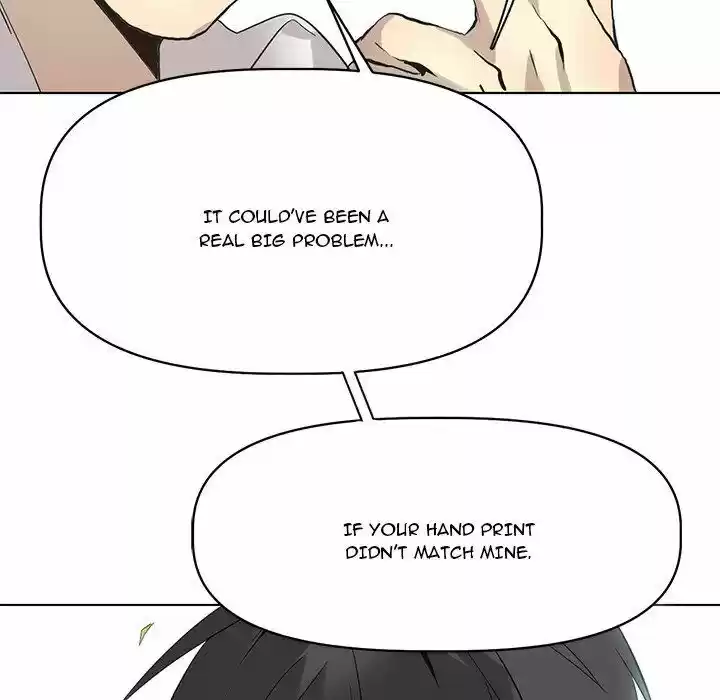 Wild City Chapter 125