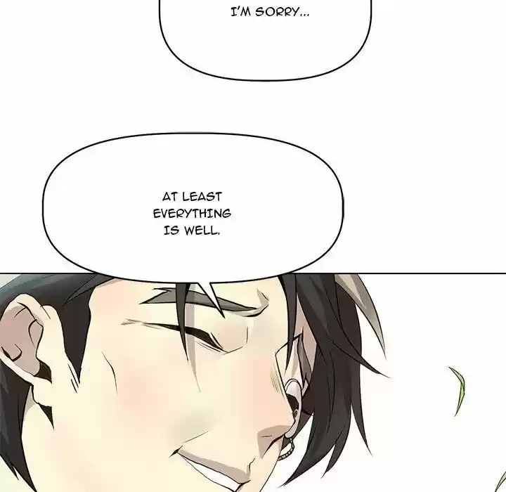 Wild City Chapter 125