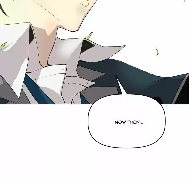 Wild City Chapter 125