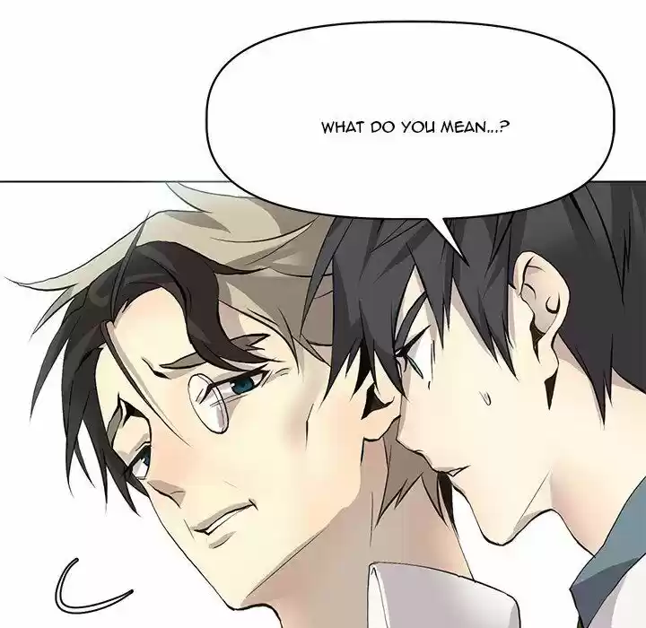 Wild City Chapter 125