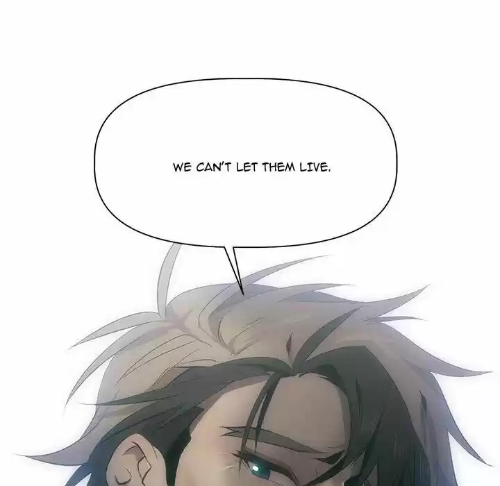 Wild City Chapter 125