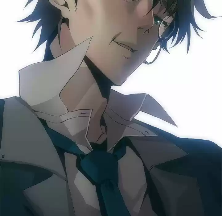 Wild City Chapter 125