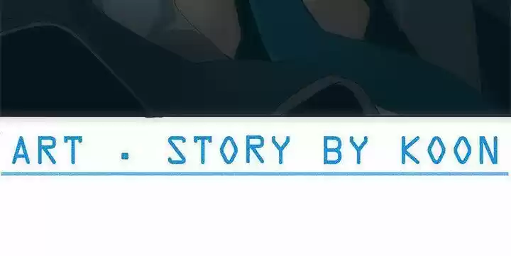 Wild City Chapter 125