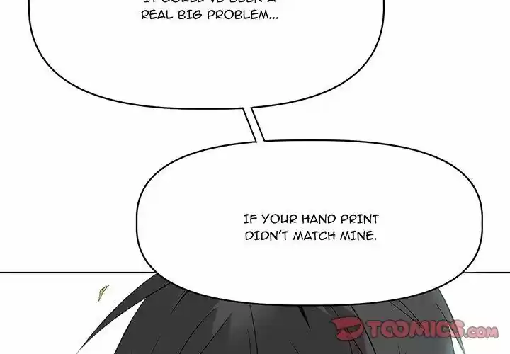 Wild City Chapter 126