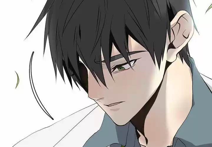 Wild City Chapter 126