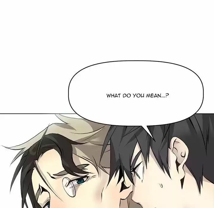 Wild City Chapter 126