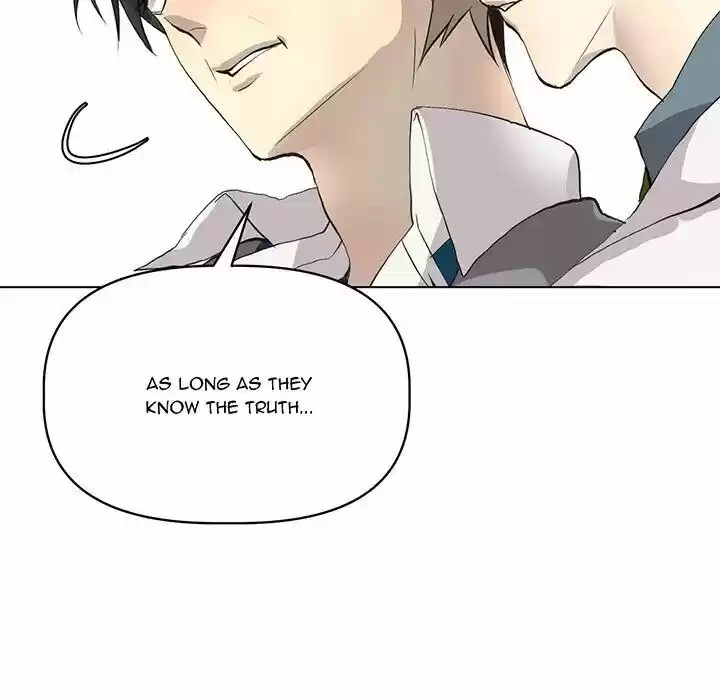 Wild City Chapter 126