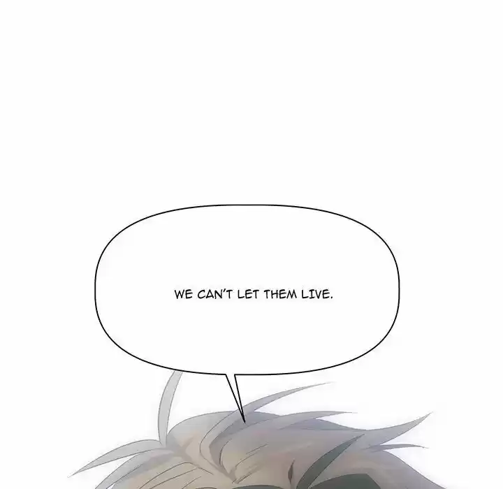 Wild City Chapter 126