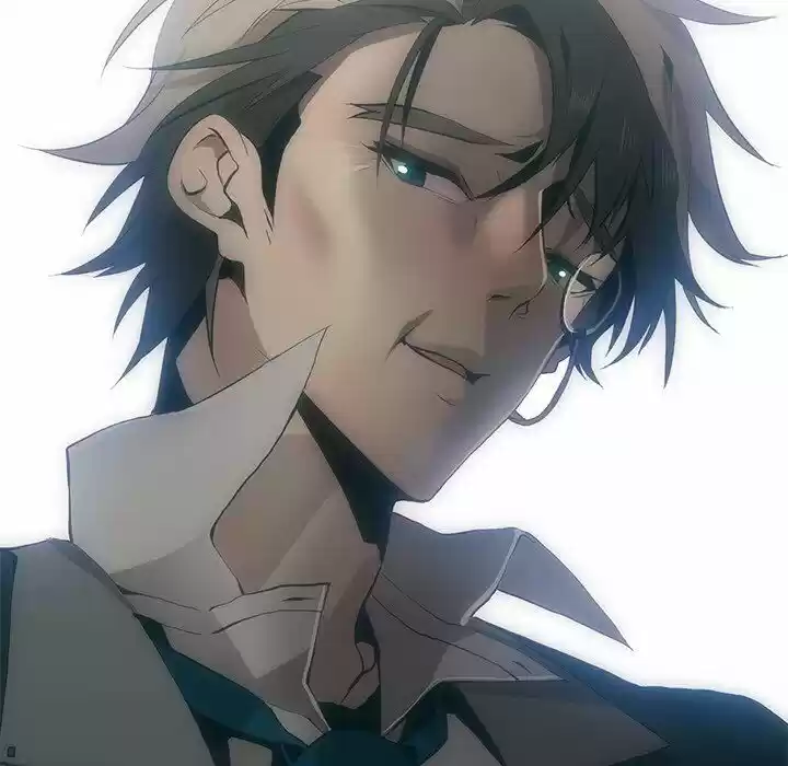 Wild City Chapter 126