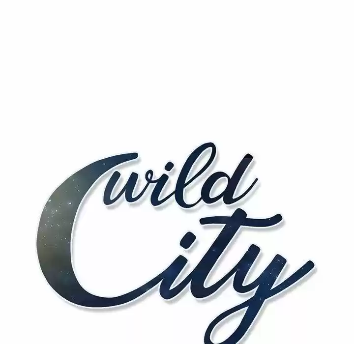 Wild City Chapter 126