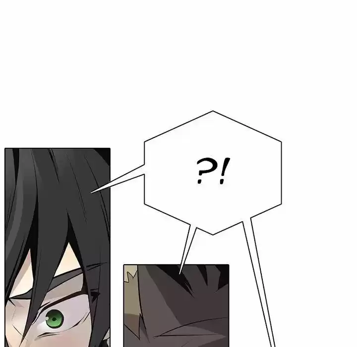 Wild City Chapter 126