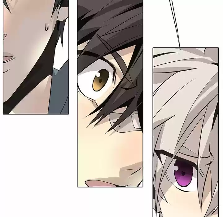 Wild City Chapter 126