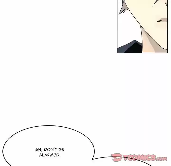 Wild City Chapter 126