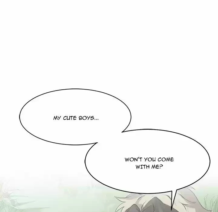 Wild City Chapter 126