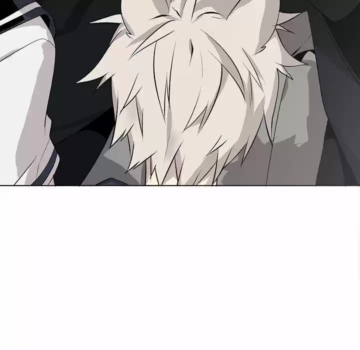 Wild City Chapter 126