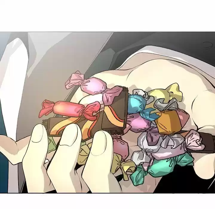 Wild City Chapter 126