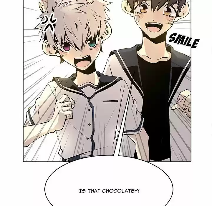 Wild City Chapter 126